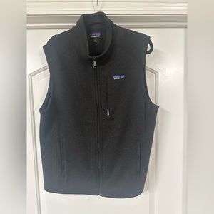 Patagonia Men’s Better Sweater Vest